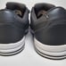 BRAHMA STEEL TOE ASTM RATED LEATHER SHOE AKTEN SLIP OIL RESISTANT SIZE 11