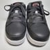 BRAHMA STEEL TOE ASTM RATED LEATHER SHOE AKTEN SLIP OIL RESISTANT SIZE 11