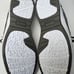 BRAHMA STEEL TOE ASTM RATED LEATHER SHOE AKTEN SLIP OIL RESISTANT SIZE 11