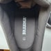 BRAHMA STEEL TOE ASTM RATED LEATHER SHOE AKTEN SLIP OIL RESISTANT SIZE 11