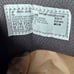 BRAHMA STEEL TOE ASTM RATED LEATHER SHOE AKTEN SLIP OIL RESISTANT SIZE 11