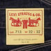 Levi's Overall W32 Work Pants Jeans Denim TN1847.