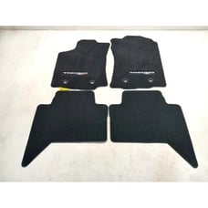 Floor Mats
