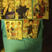 Vogue Magazine. Fall Fashion September 2014 And Spring Fashion And 3 Magazines