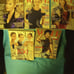 Vogue Magazine. Fall Fashion September 2014 And Spring Fashion And 3 Magazines