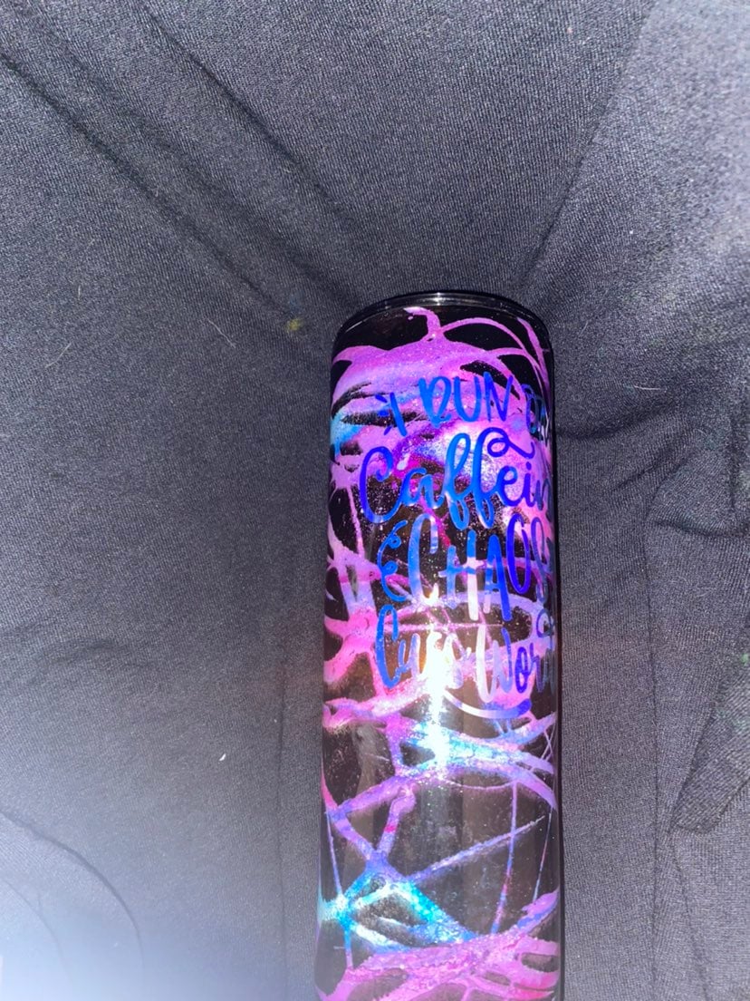 tumbler cups