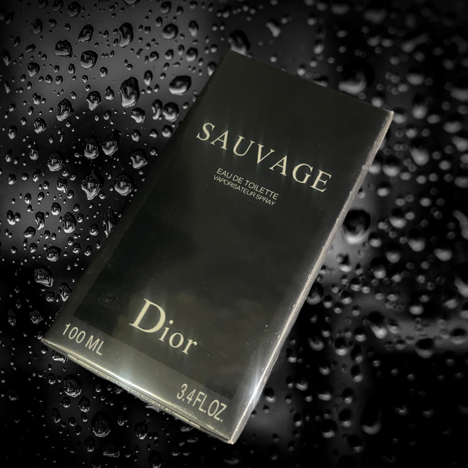Dior Sauvage / Christian Dior EDP Spray 6.8 oz (200 ml) (m