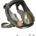 3M 6900 Series Full Facepiece Respirator Size: Large