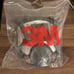 3M 6900 Series Full Facepiece Respirator Size: Large