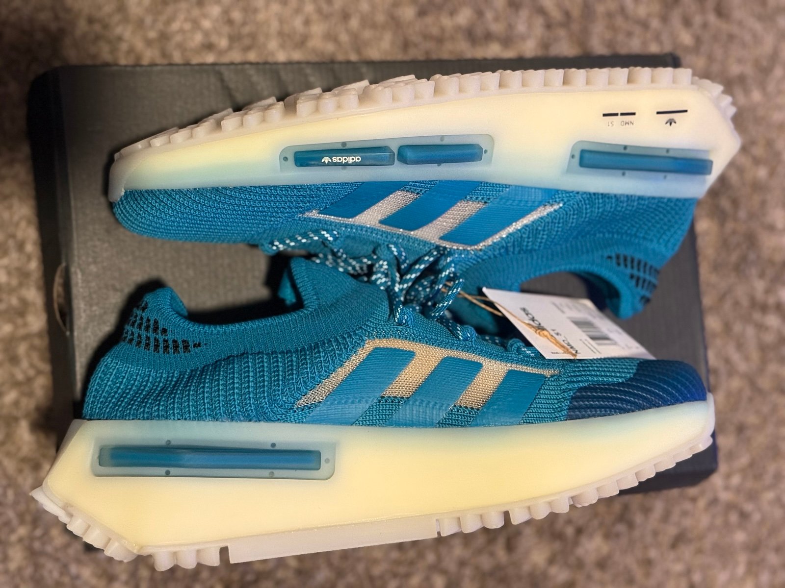 Adidas