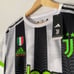 Juventus 2020 Adidas X Palace Ronaldo #7 Kit