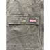 Rocky Boot Vest Men's L Waterproof Rugged Brown Canvas Lined Full Zip *NEW*