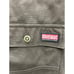 Rocky Boot Vest Men's L Waterproof Rugged Brown Canvas Lined Full Zip *NEW*