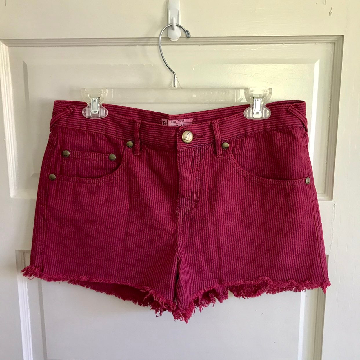 Free people shorts
