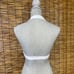 Vintage One of a Kind Bikini Style Top