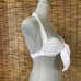 Vintage One of a Kind Bikini Style Top