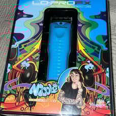 Babyliss Lo pro fx Nicole Renae LIMITED EDITION