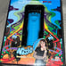 Babyliss Lo pro fx Nicole Renae LIMITED EDITION