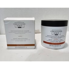 Christopher Robin Shade variation mask Warm Chestnut 8.4 oz 250ml