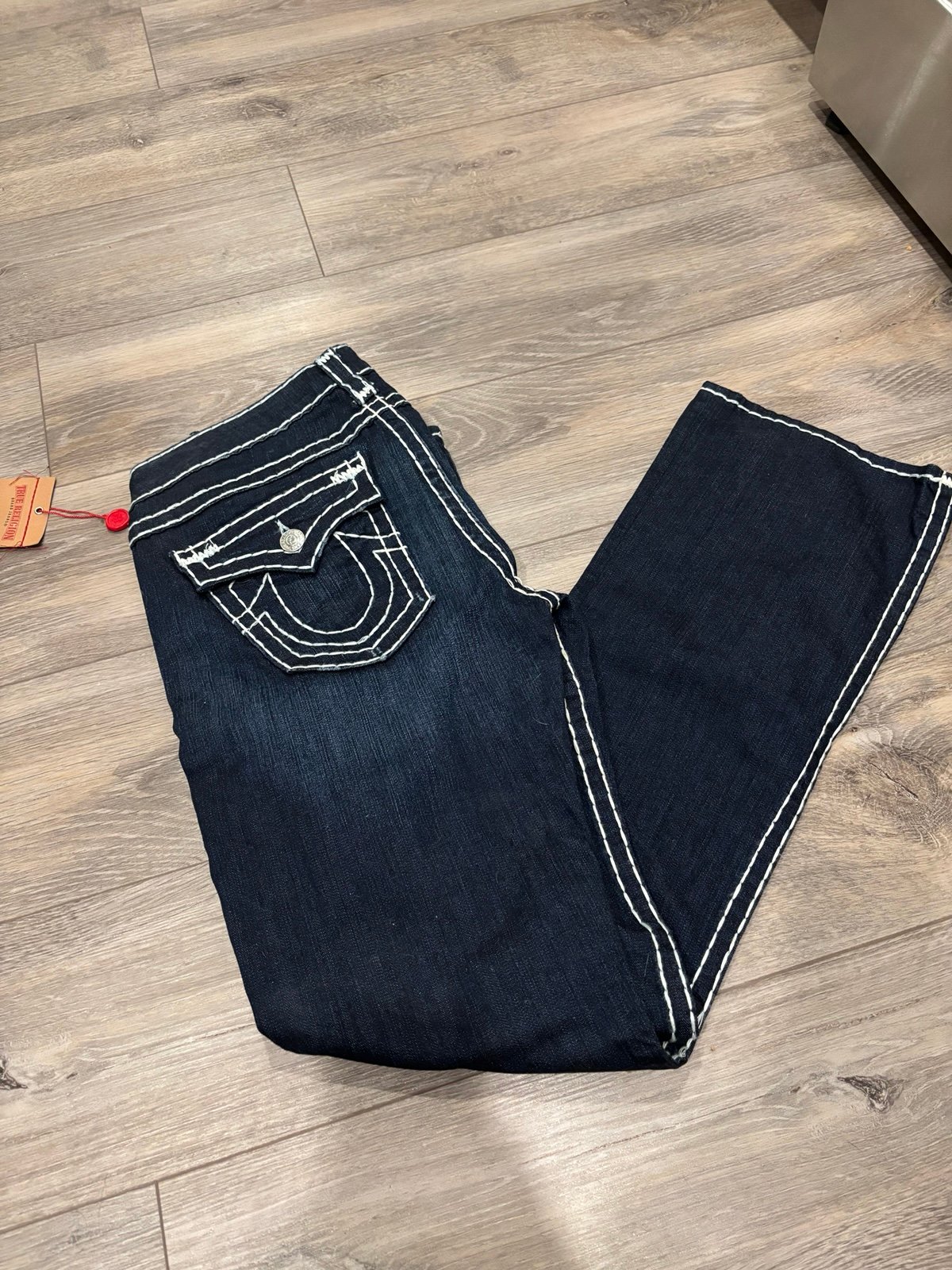 True Religion Jeans NWT Size 31