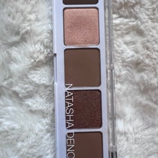 Natasha Denona camel palette