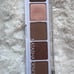 Natasha Denona camel palette