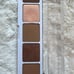Natasha Denona camel palette