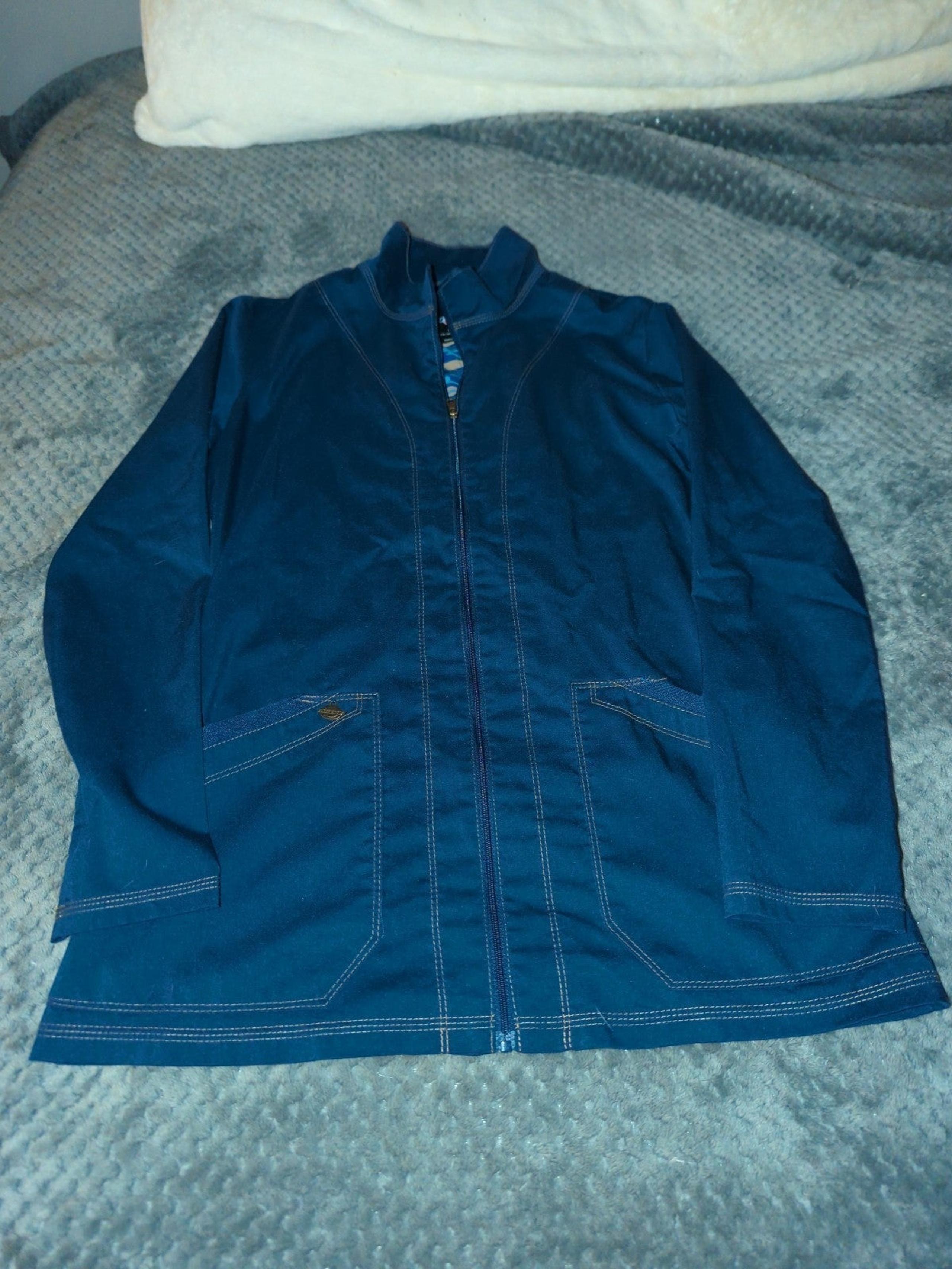 Dickies jacket