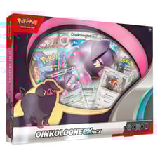 Pokémon - Trading Card Game: Oinkologne ex Box Best Buy Exclusive