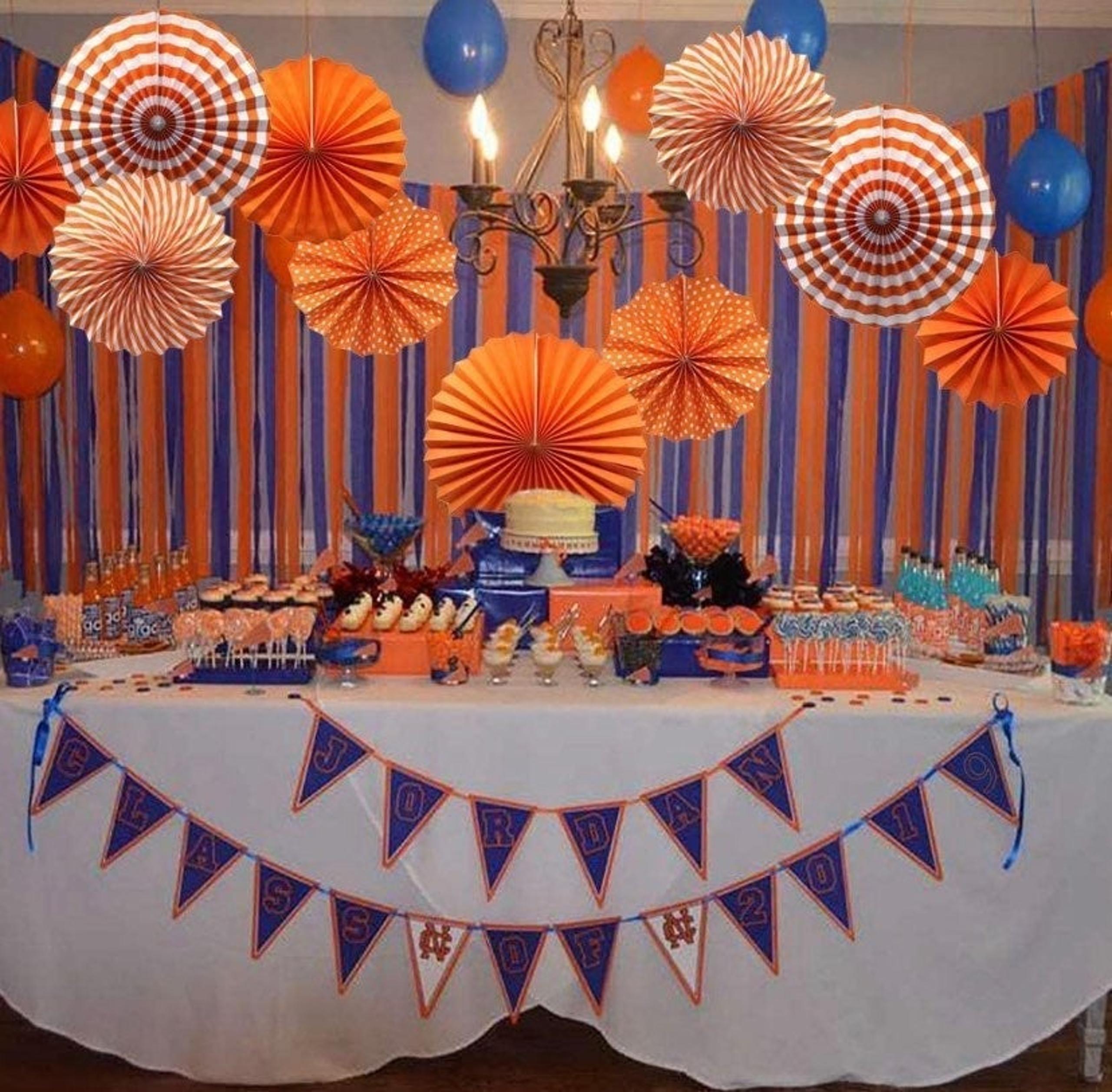 Halloween Decor