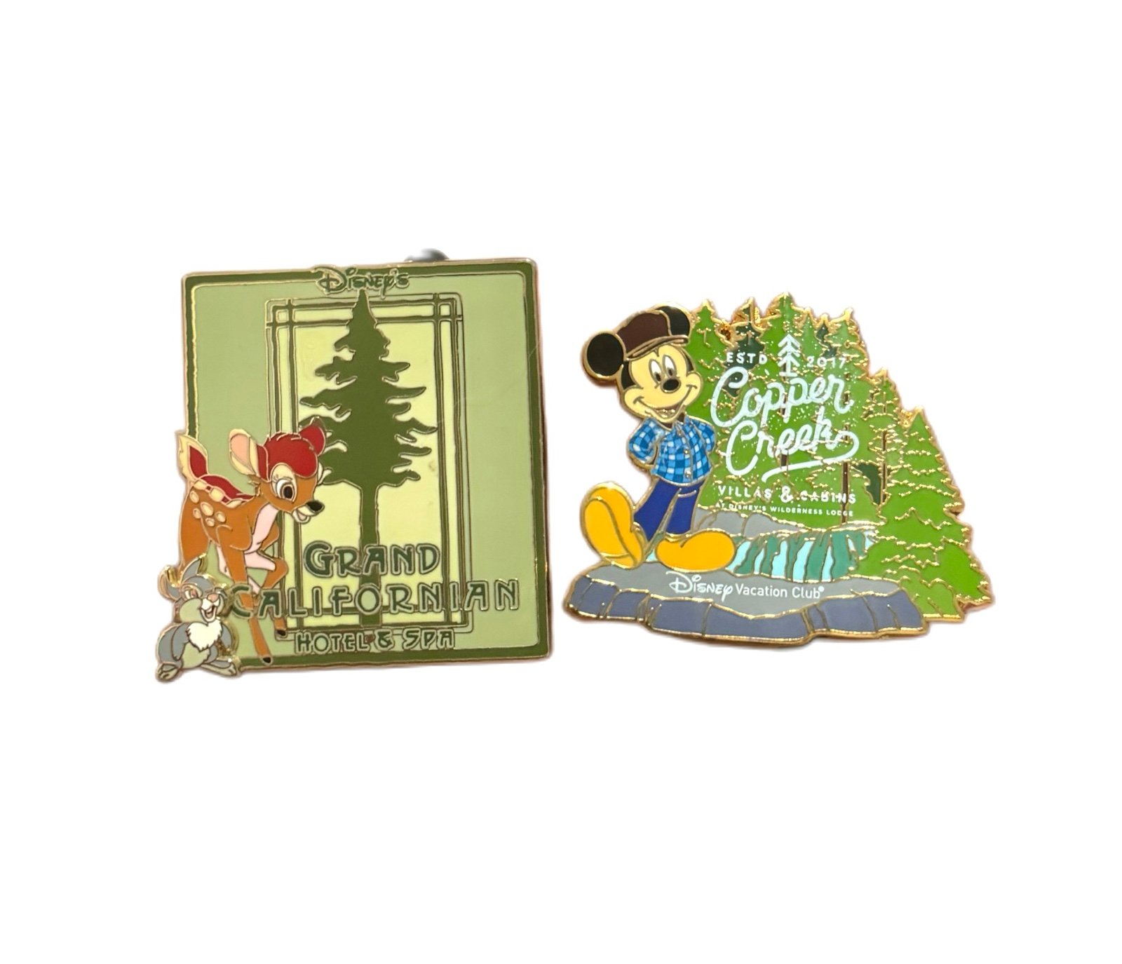 Disney Pin