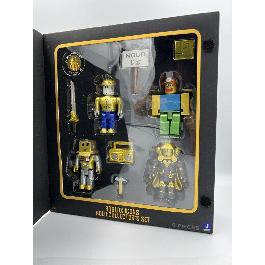 Roblox Action Figure Playsets Mercari