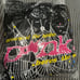 black sp5der hoodie