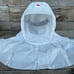 3M Versaflo ONE Hood with Integrated Head Suspension, Size Medium/Large - S-433L