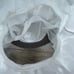 3M Versaflo ONE Hood with Integrated Head Suspension, Size Medium/Large - S-433L