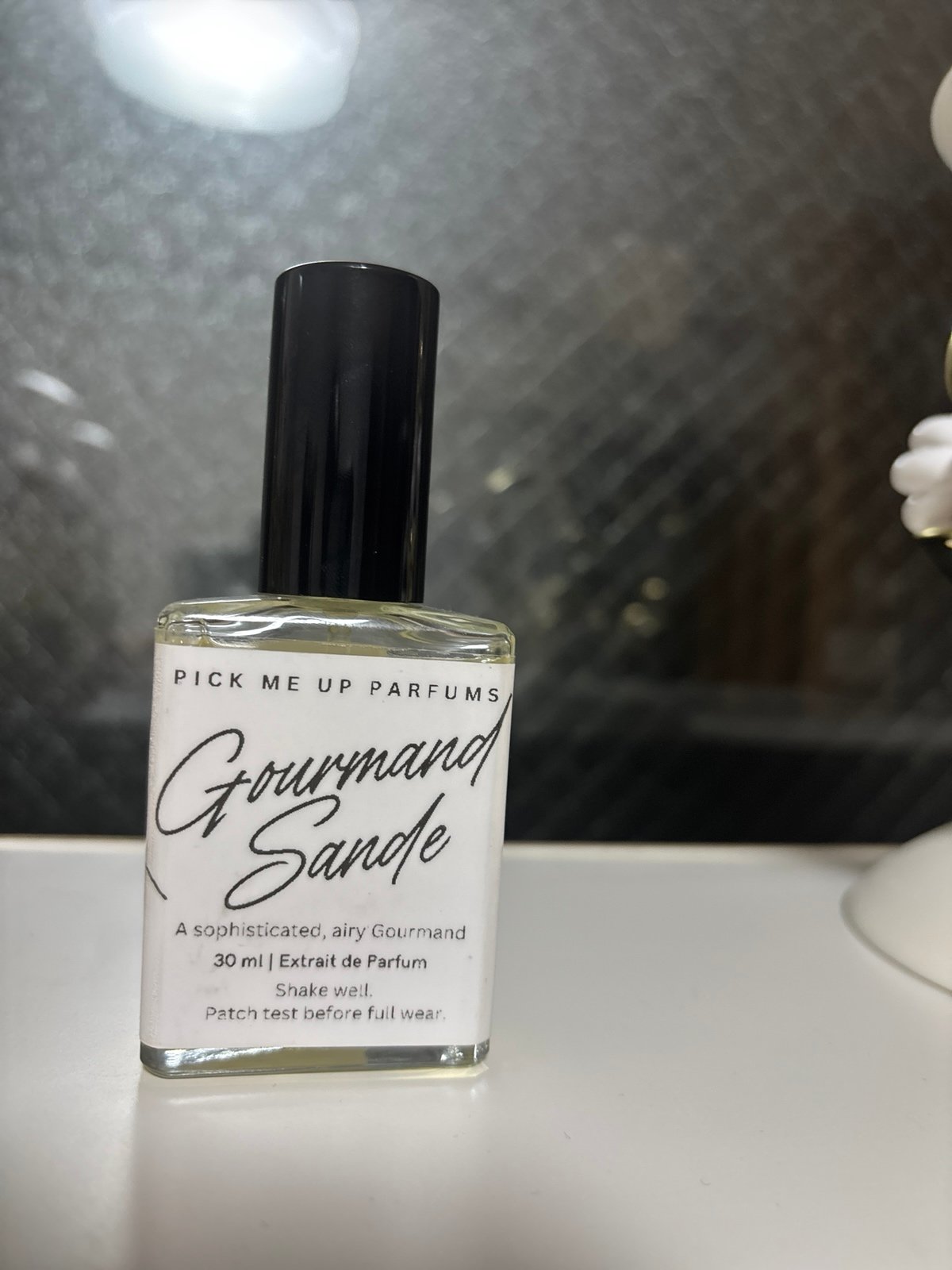 VoV (PMUP) Gourmand Sande 30ml