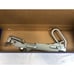 Jost Fifth Wheel Retractable Handle with Spring, JOSSK7501604