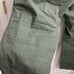 Vuori Men’s Ripstop Climber Pants XL Stretch Drawstring Waist Army Green Hiking