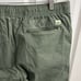 Vuori Men’s Ripstop Climber Pants XL Stretch Drawstring Waist Army Green Hiking