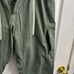 Vuori Men’s Ripstop Climber Pants XL Stretch Drawstring Waist Army Green Hiking