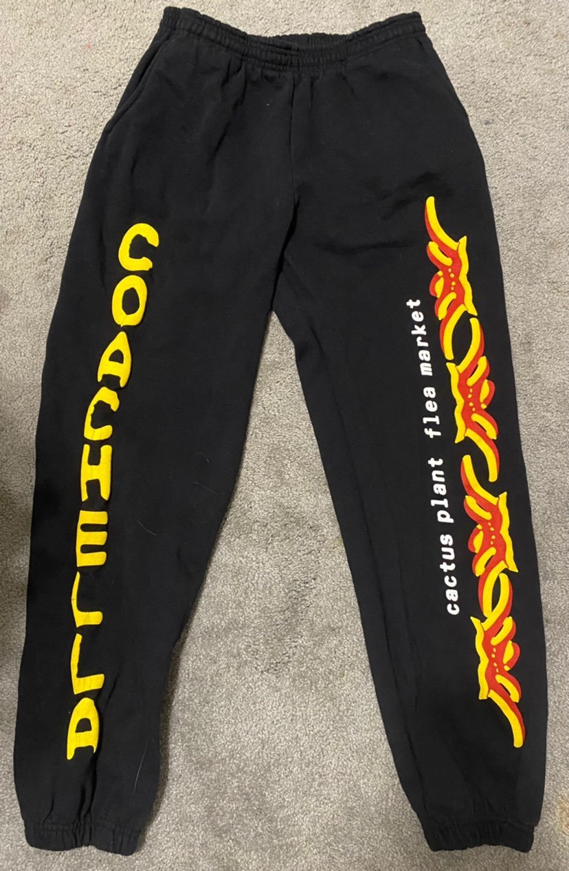 Coachella 2022 Sweatpants