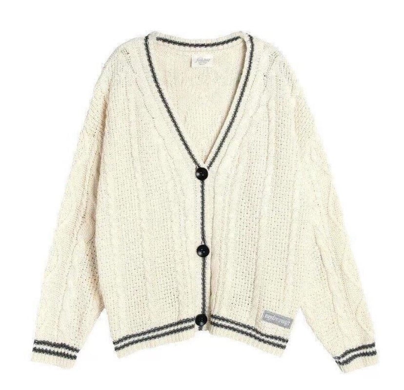 TAYLOR SWIFT FOLKLORE CARDIGAN