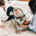 UPPAbaby Mira Baby Bouncer - Wells (A3)