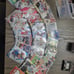 Sports card lot