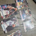 Sports card lot