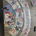 Sports card lot