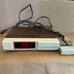 GENERAL INSTRUMENT LCC-58 TV REMOTE CONTROLLER