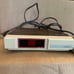 GENERAL INSTRUMENT LCC-58 TV REMOTE CONTROLLER