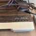 GENERAL INSTRUMENT LCC-58 TV REMOTE CONTROLLER