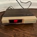 GENERAL INSTRUMENT LCC-58 TV REMOTE CONTROLLER